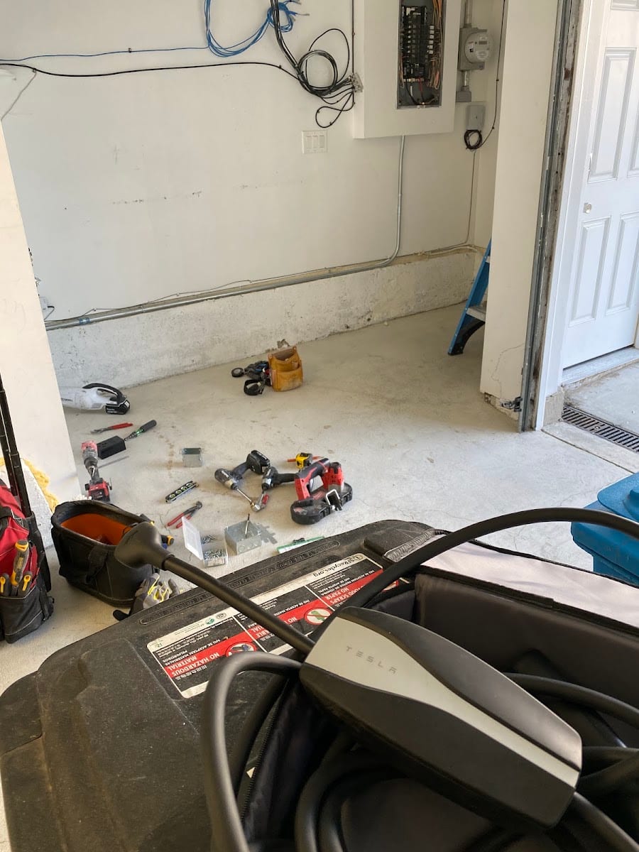 Power Electric Inc., photo 3