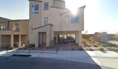 Vireo at Summerlin by Woodside Homes