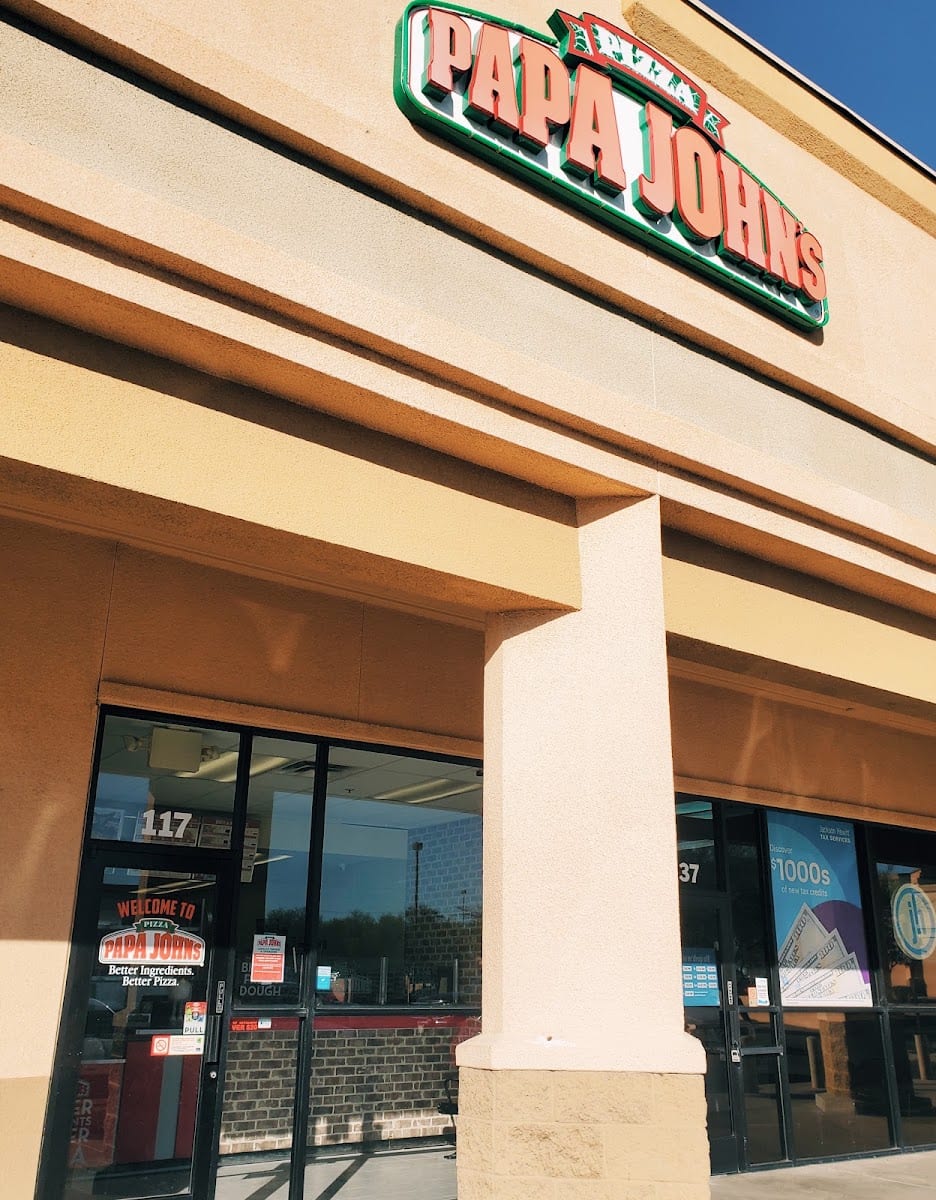 Papa Johns Pizza, photo 2
