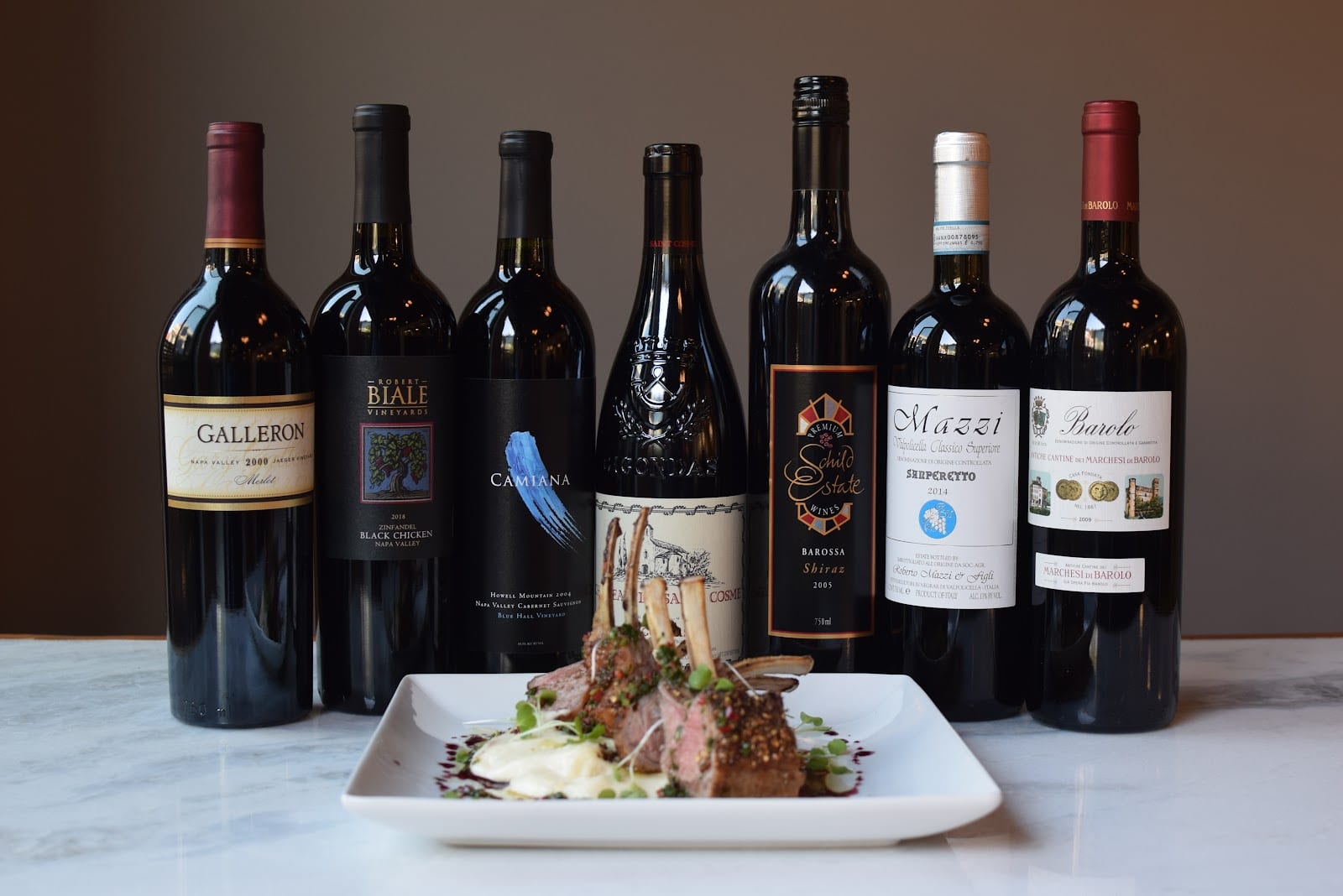 Indie Wine and Beer Bar