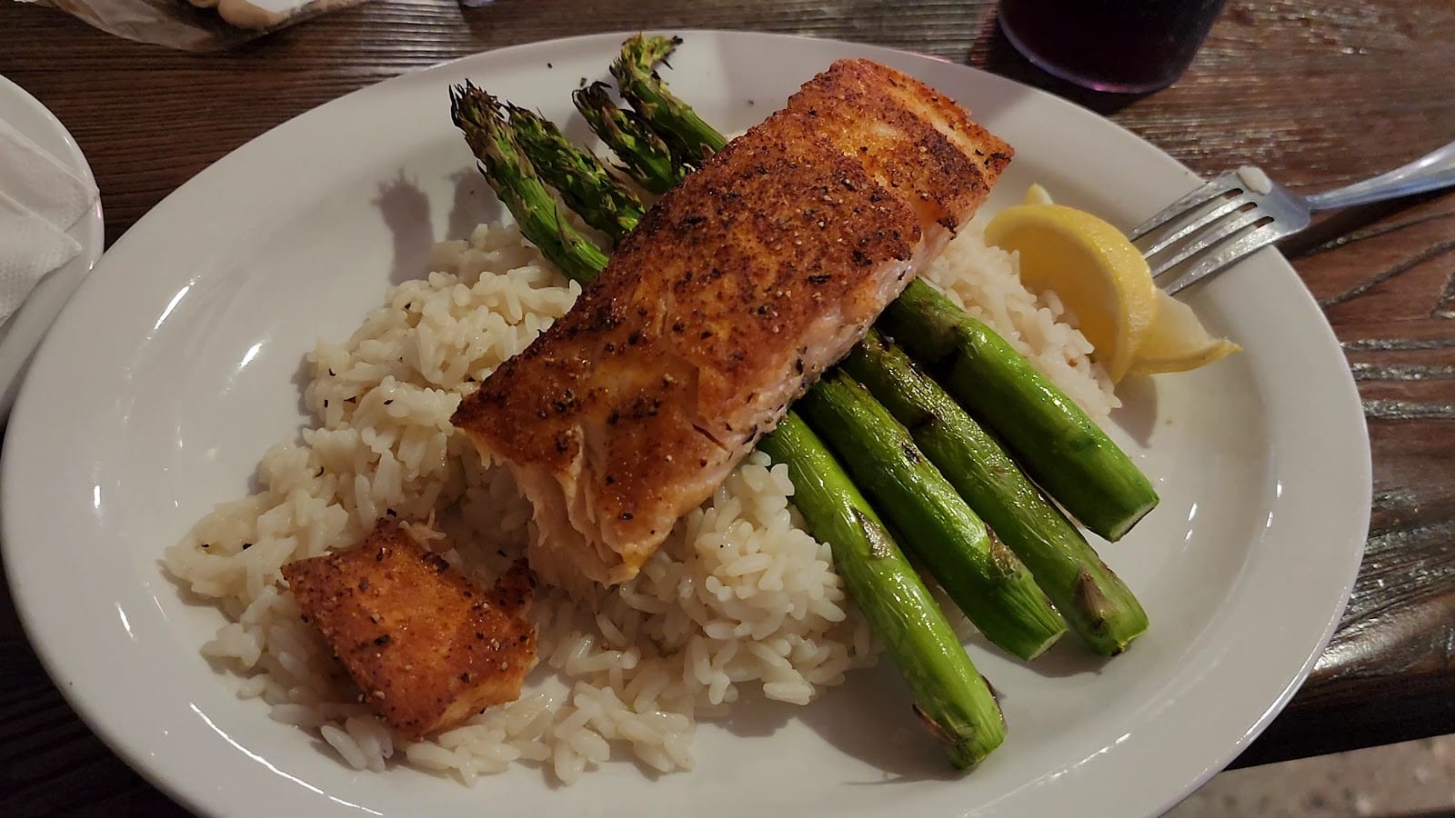 Trident Grill II, photo 2