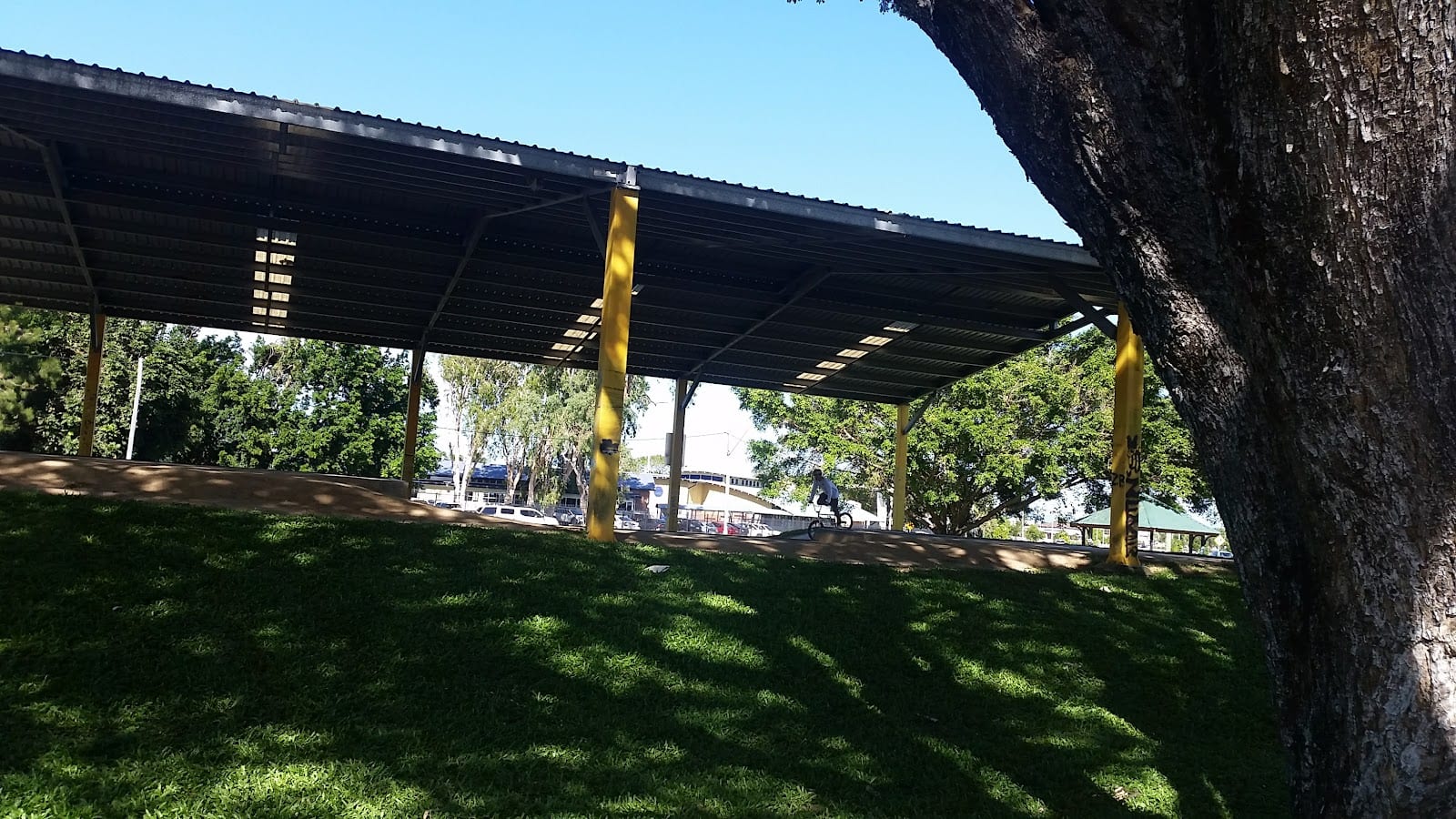 Kemmis Skatepark