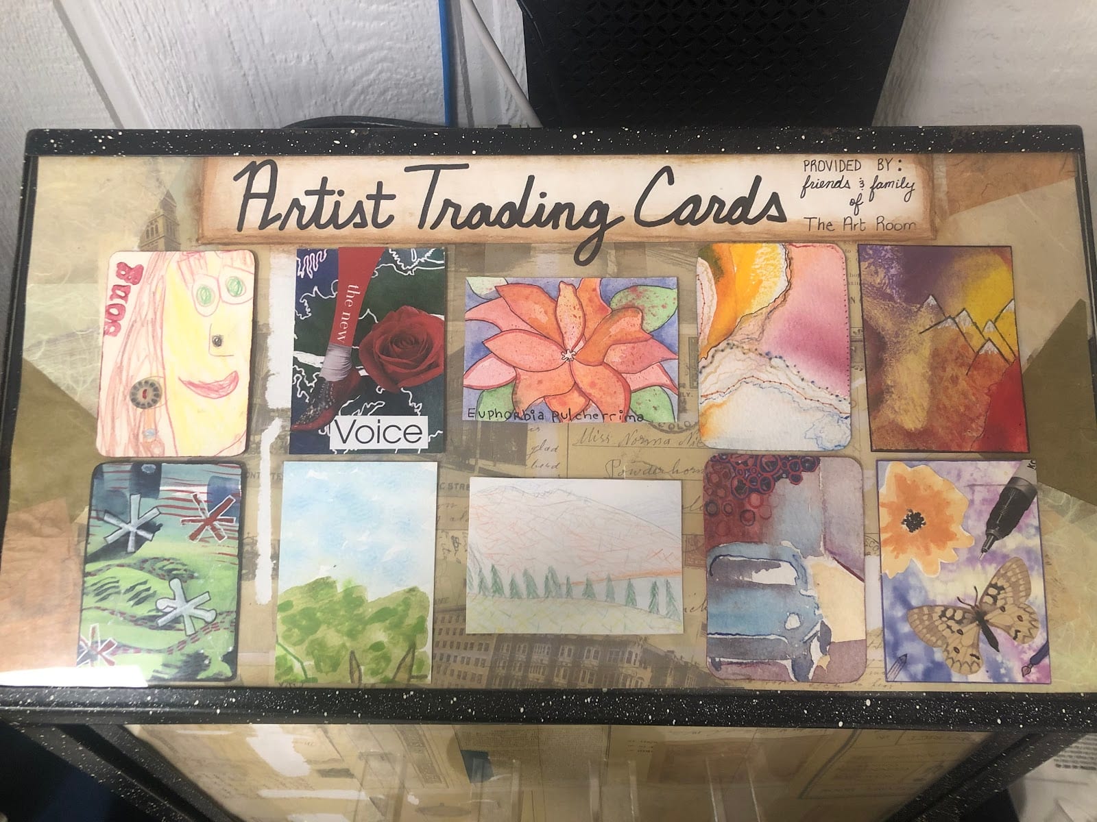 The Art Room, photo 2
