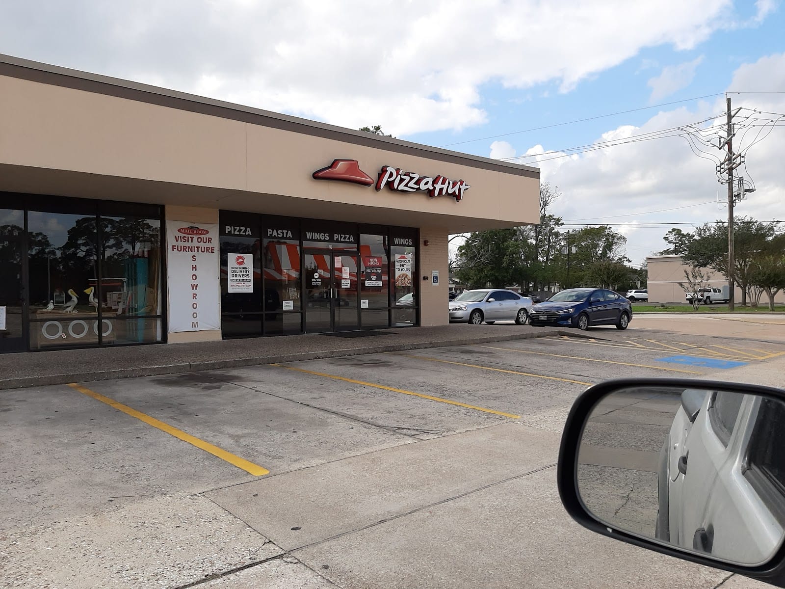 Pizza Hut, photo 2