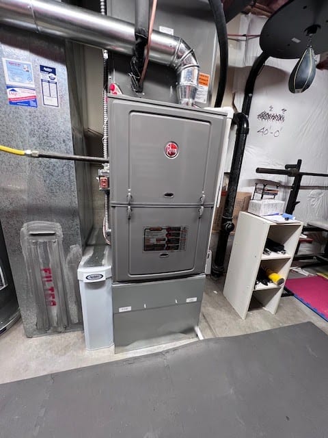 Indoor Air Quality, Inc., photo 3