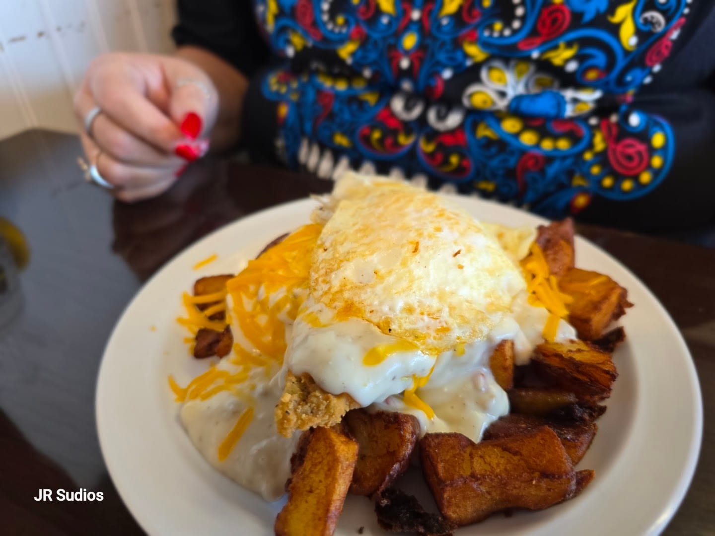 Sweet's Diner, photo 4