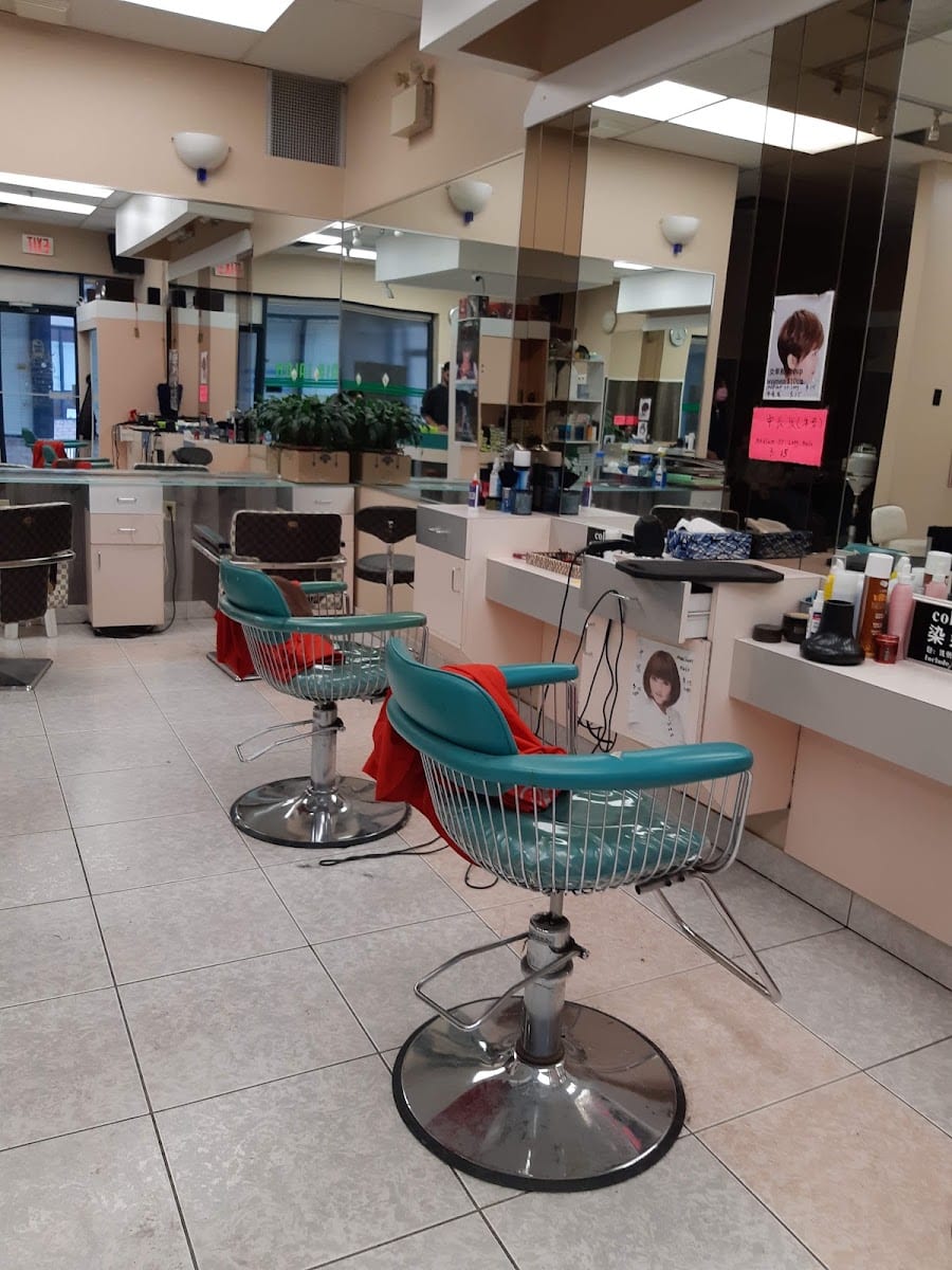 A One Salon, photo 2