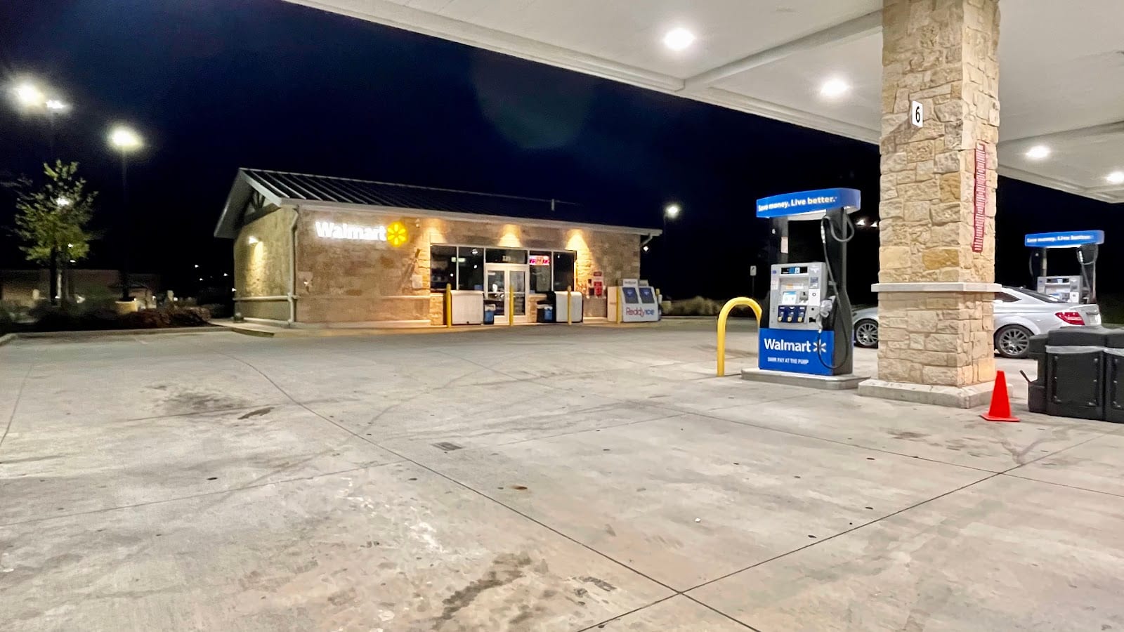 Walmart Fuel & Convenience, photo 2