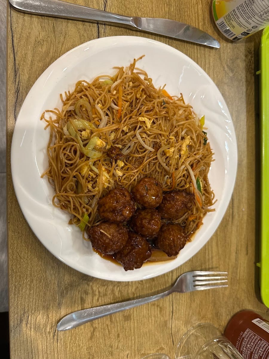 Le Yangtsé