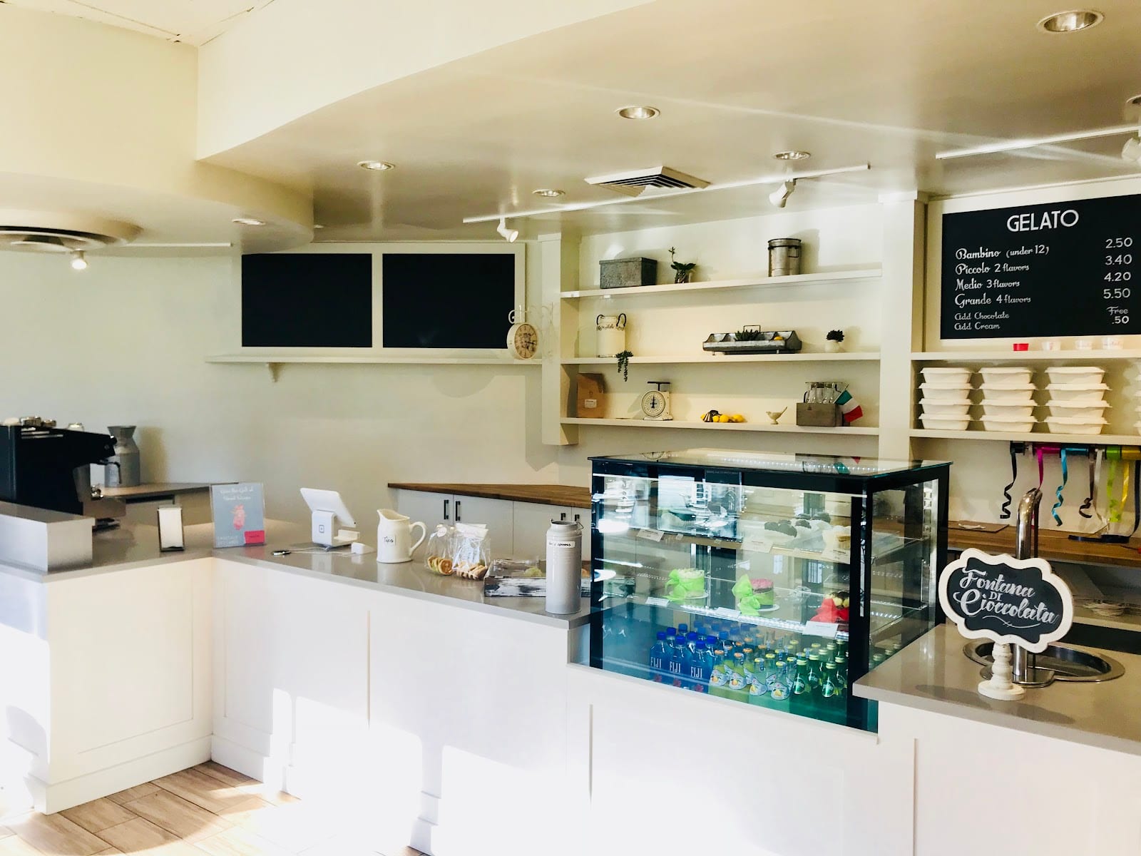 Sweetaly Gelato, photo 2