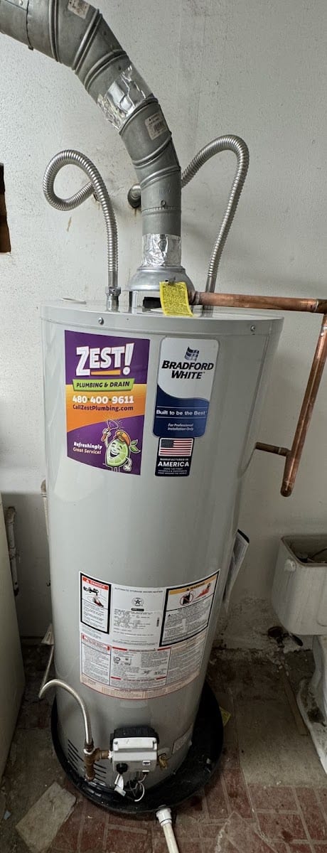 Zest Plumbing & Drain, photo 2