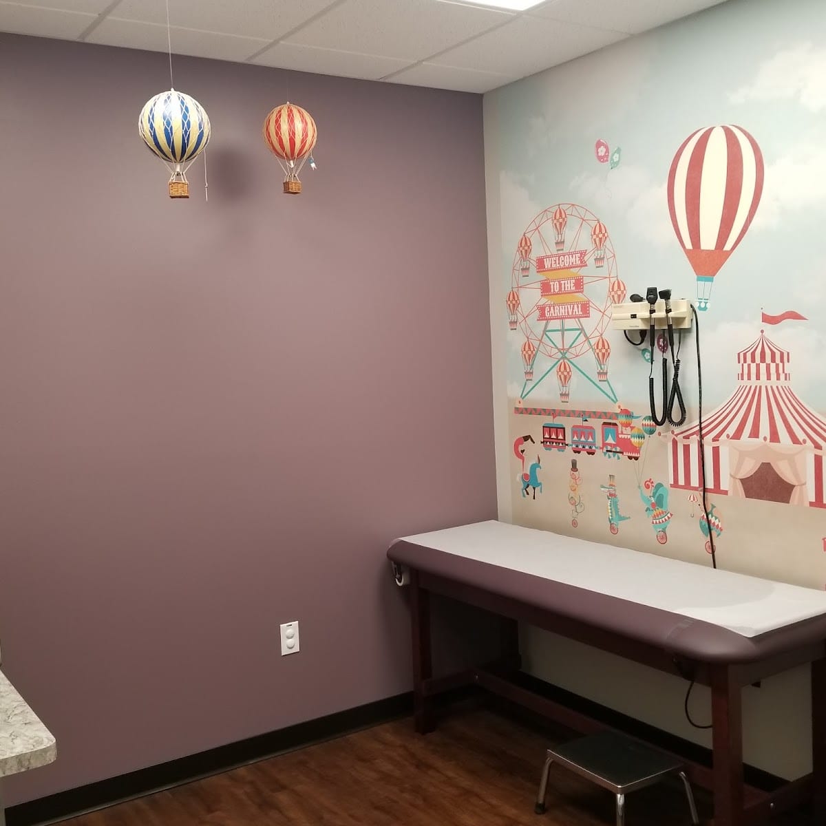 Cook Children's Pediatrics (West Frisco), photo 3