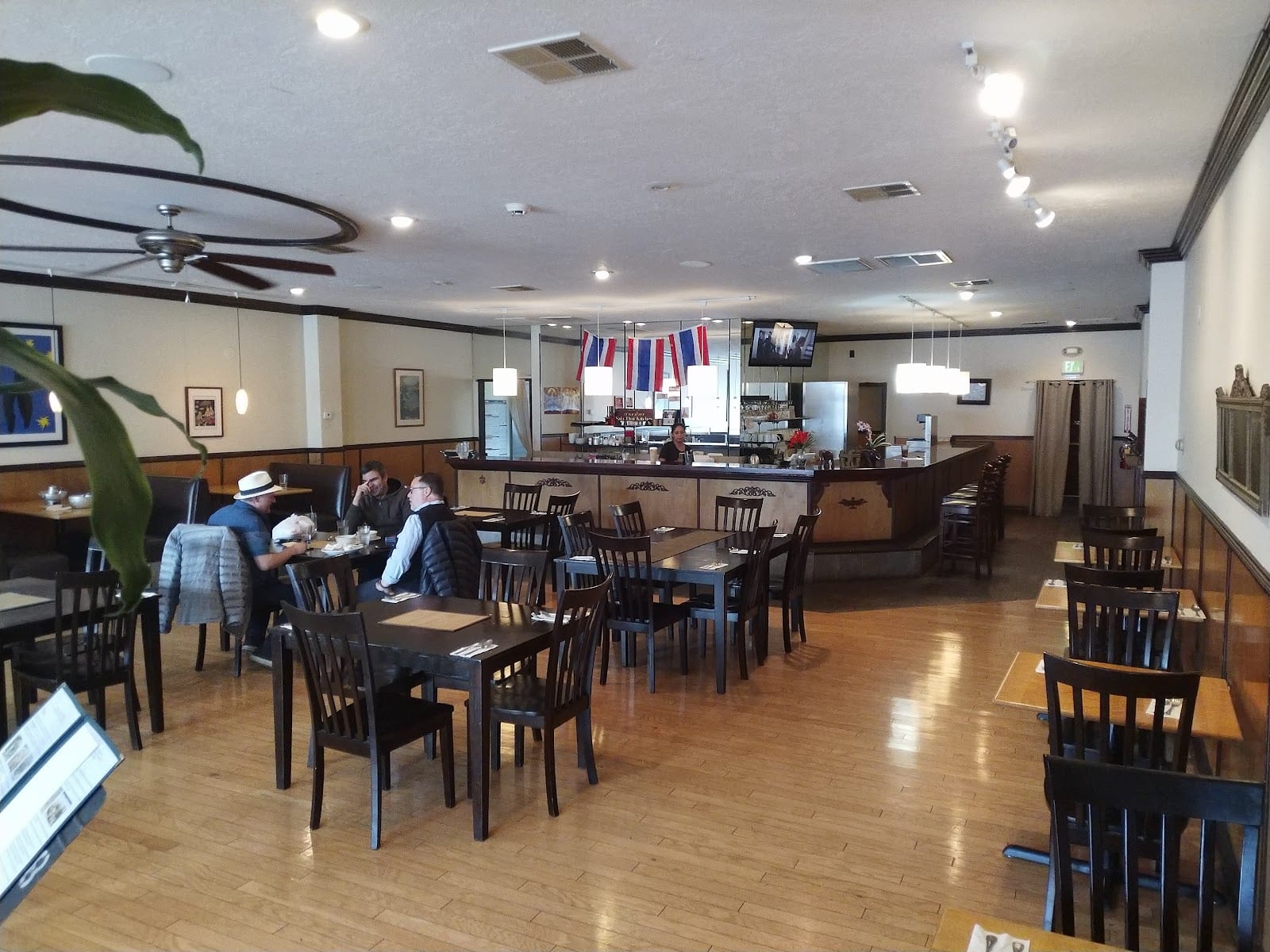 Sala Thai Kitchen