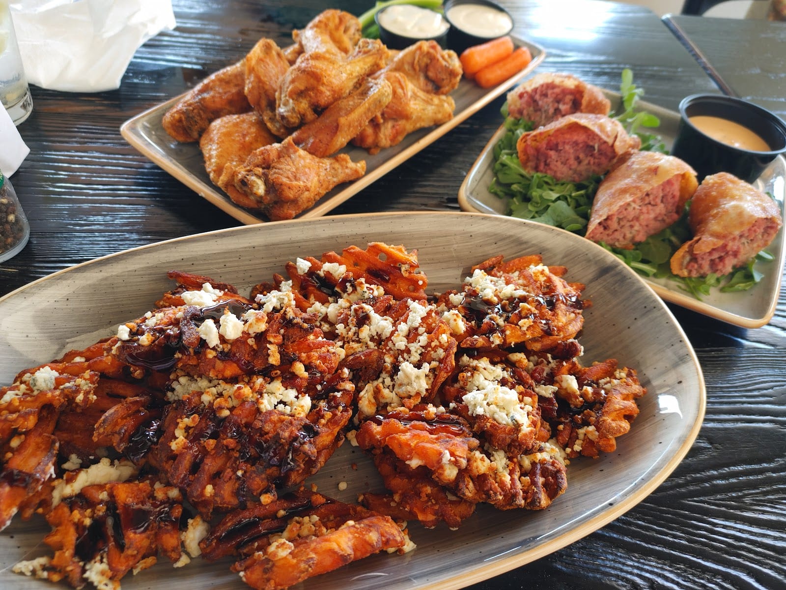Libee's Sports Bar &Grill