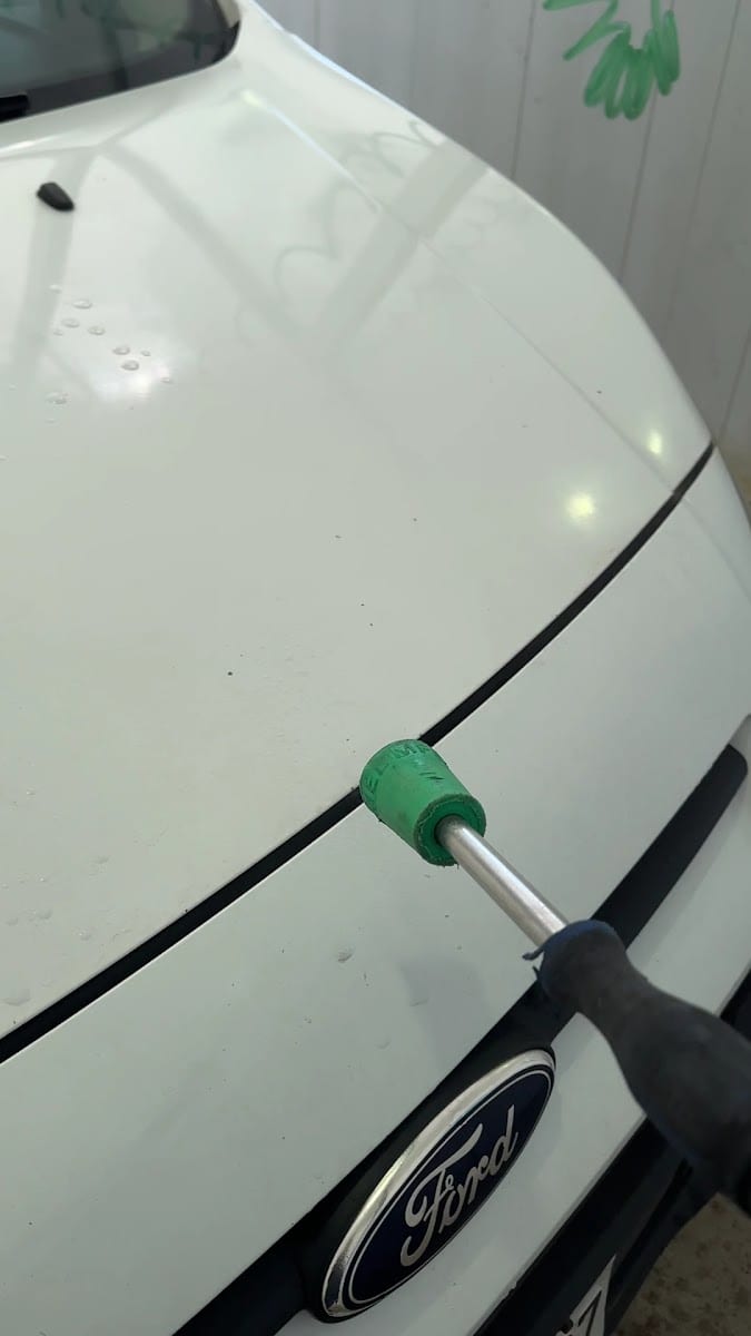 Car Wash, photo 2