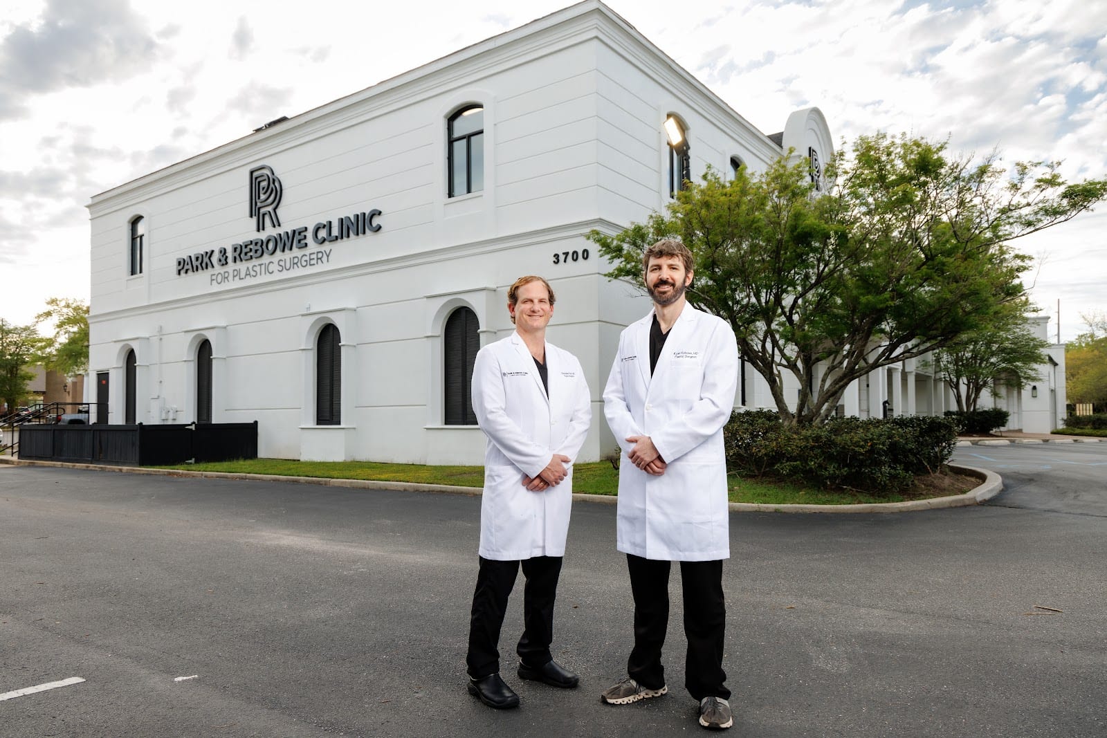 Park & Rebowe Clinic for Plastic Surgery, photo 2