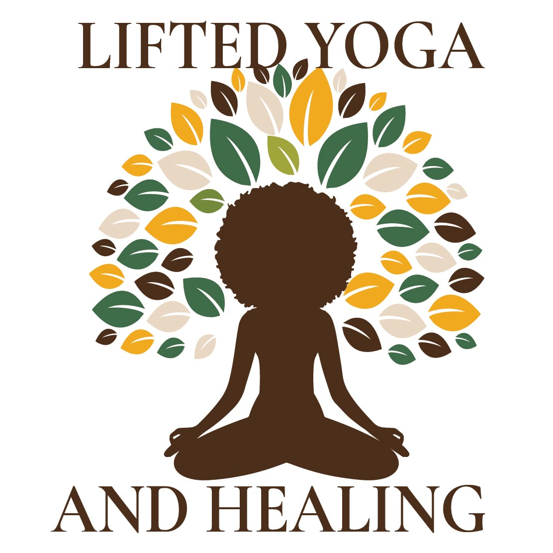 Lifted Yoga and Healing, photo 3
