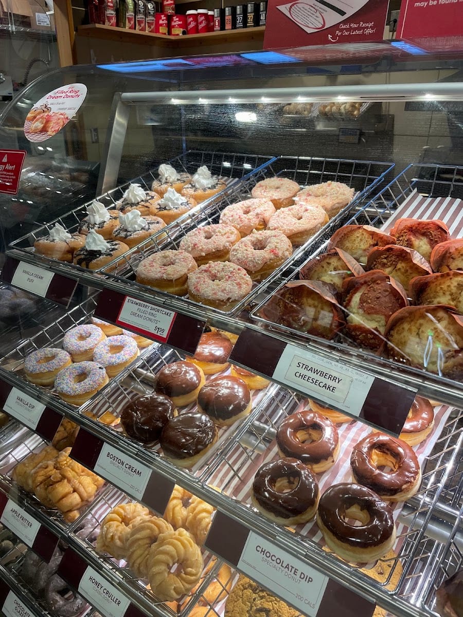 Tim Hortons, photo 2