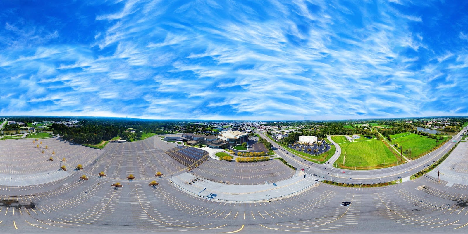 Allen County War Memorial Coliseum