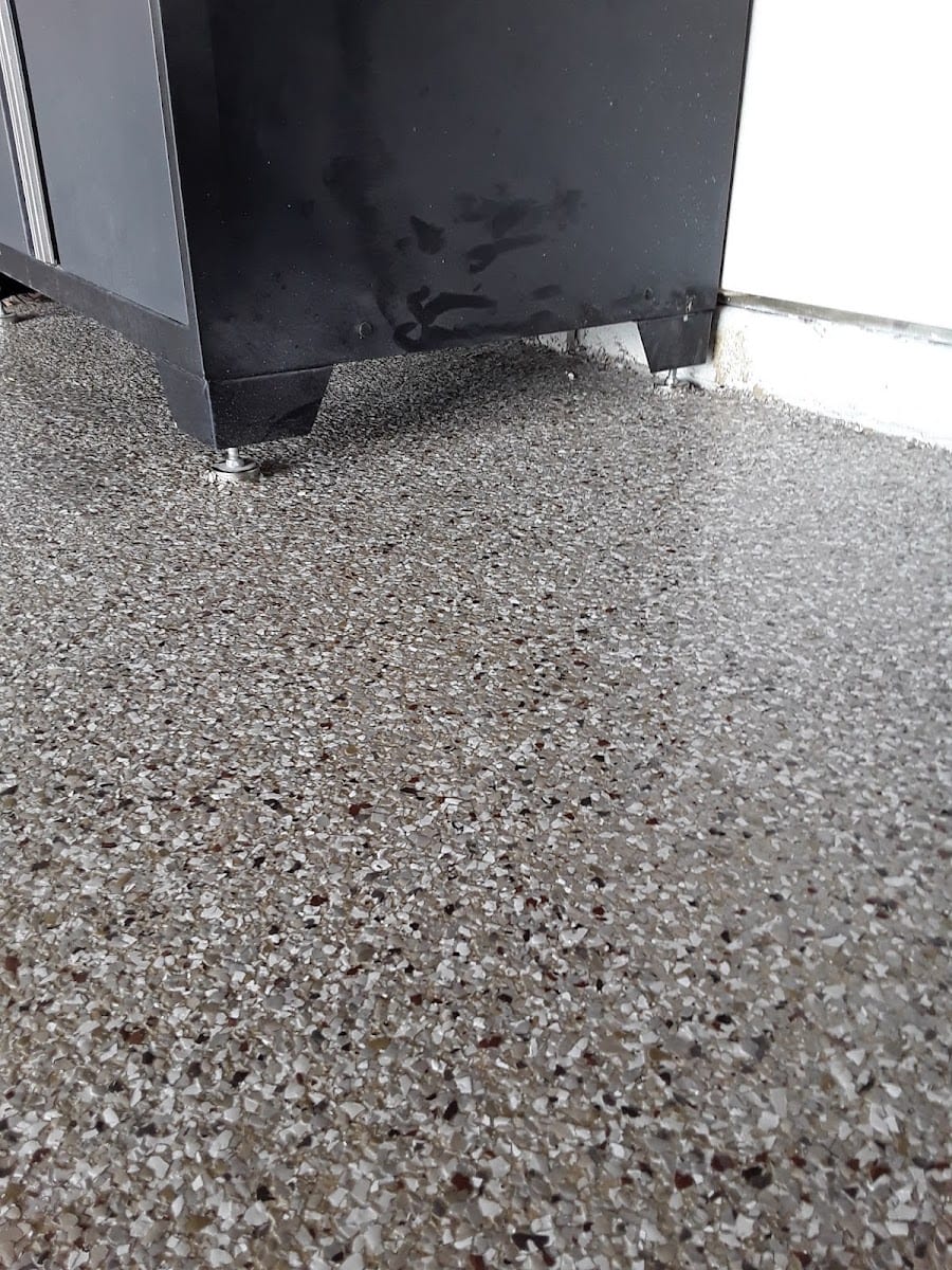 Gator Concrete Coatings