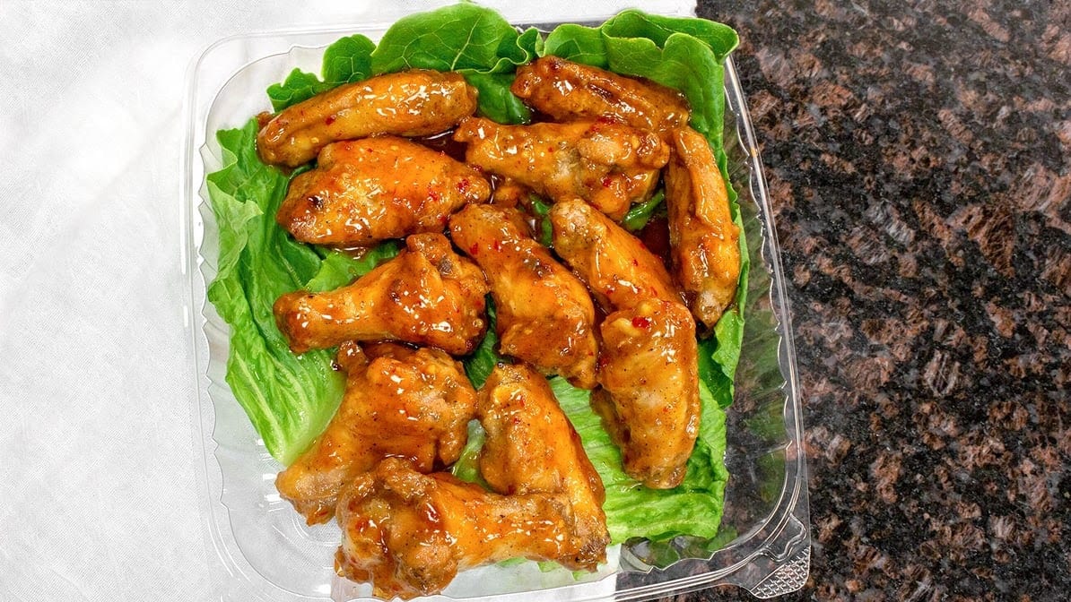 La Pizzeria