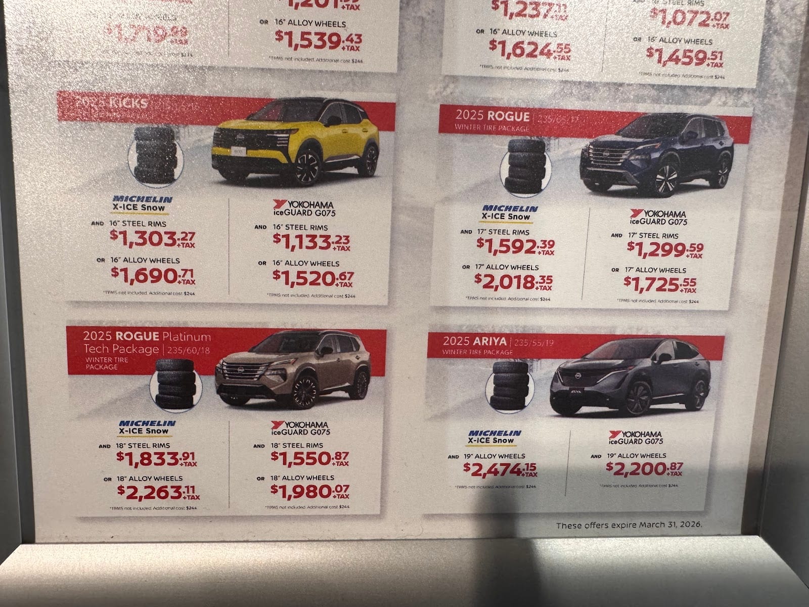 Alta Nissan Richmond Hill Auto Parts, photo 2