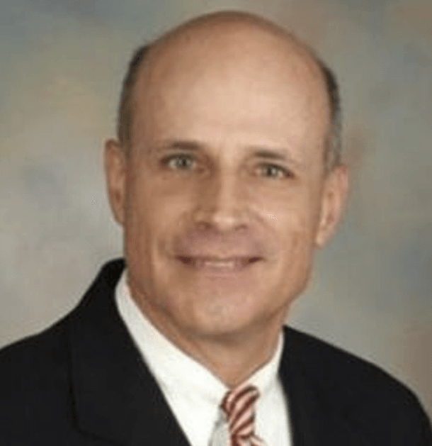 Thomas McGee, M.D., photo 3