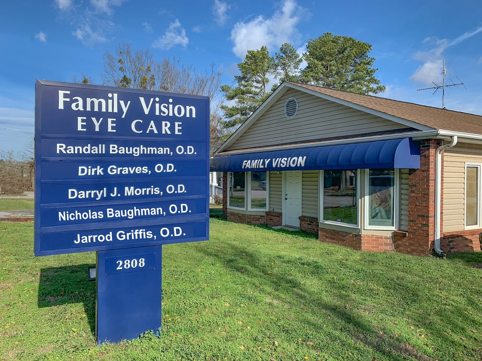 Family Vision