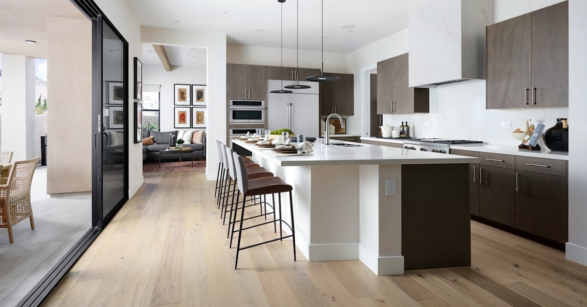 Carlisle Peak by Tri Pointe Homes, photo 2