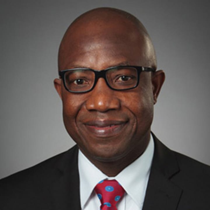 Usiakimi Igbaseimokumo, MD, photo 2