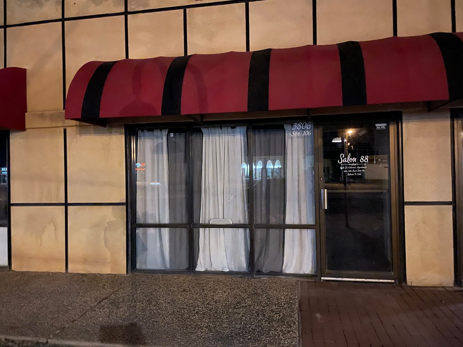 Salon 88, photo 4