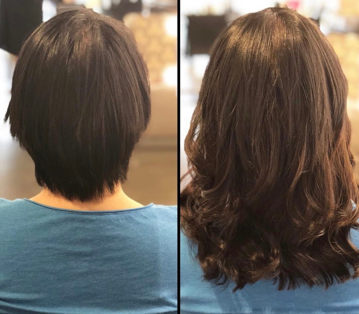 Denver Hair Extensions, photo 3