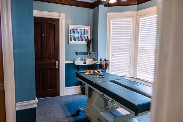Align Family Chiropractic and Wellness