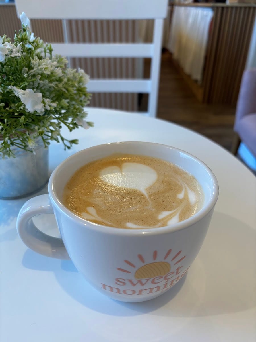 Sweet Morning Cafe, photo 4
