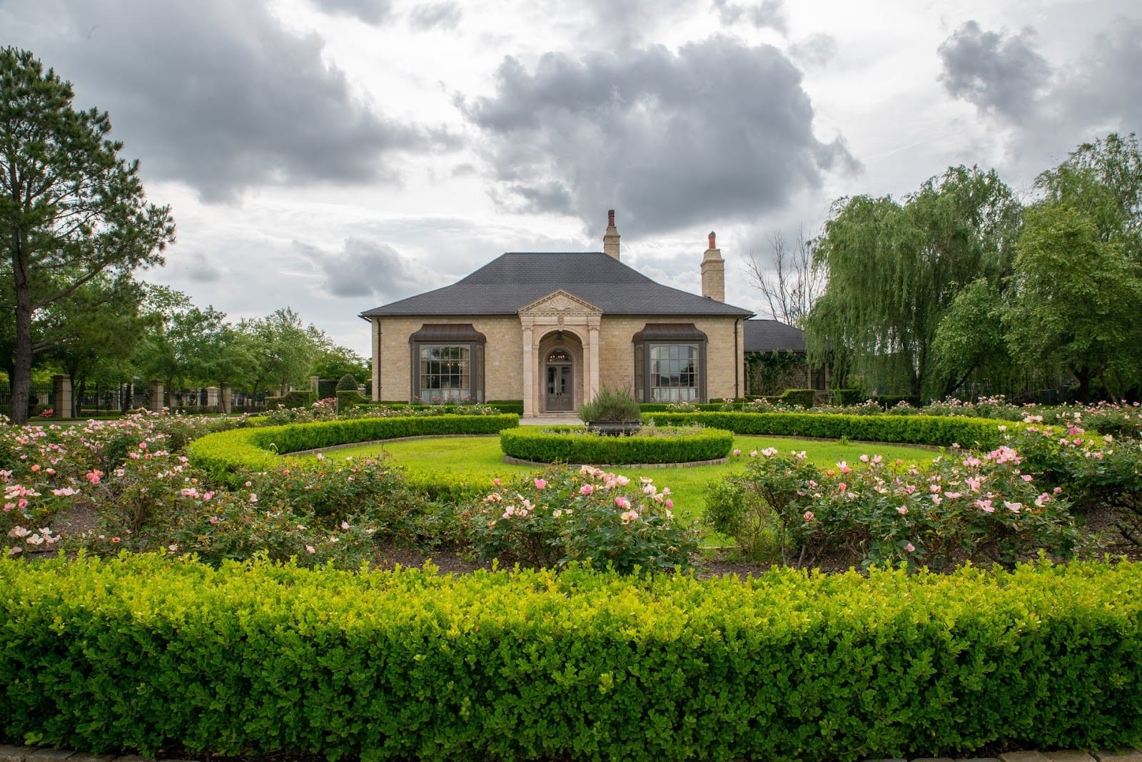 Anderson Homes