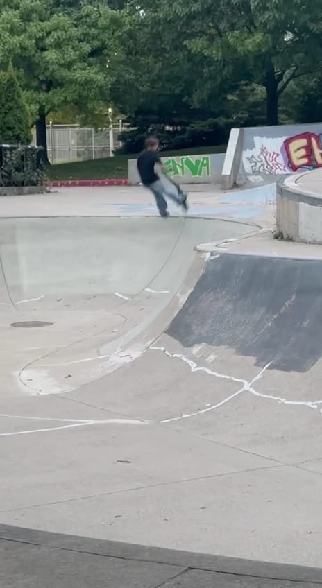 Cummer Park, photo 2