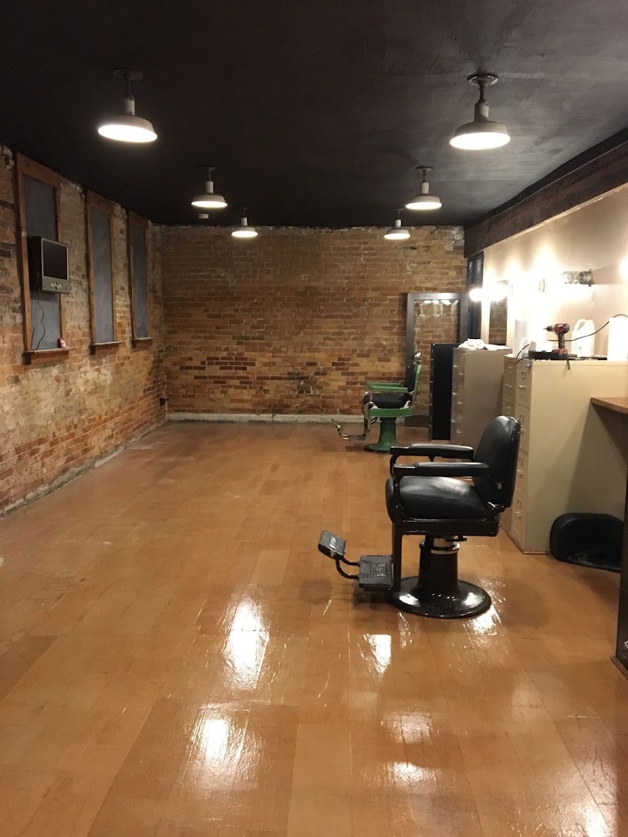 Liberty Wells Barber Co., photo 4