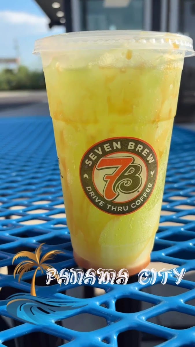 7 Brew Coffee, photo 3