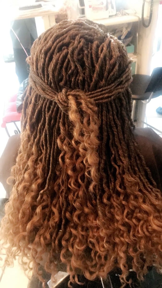 Nevaeh Studio Salon, photo 4