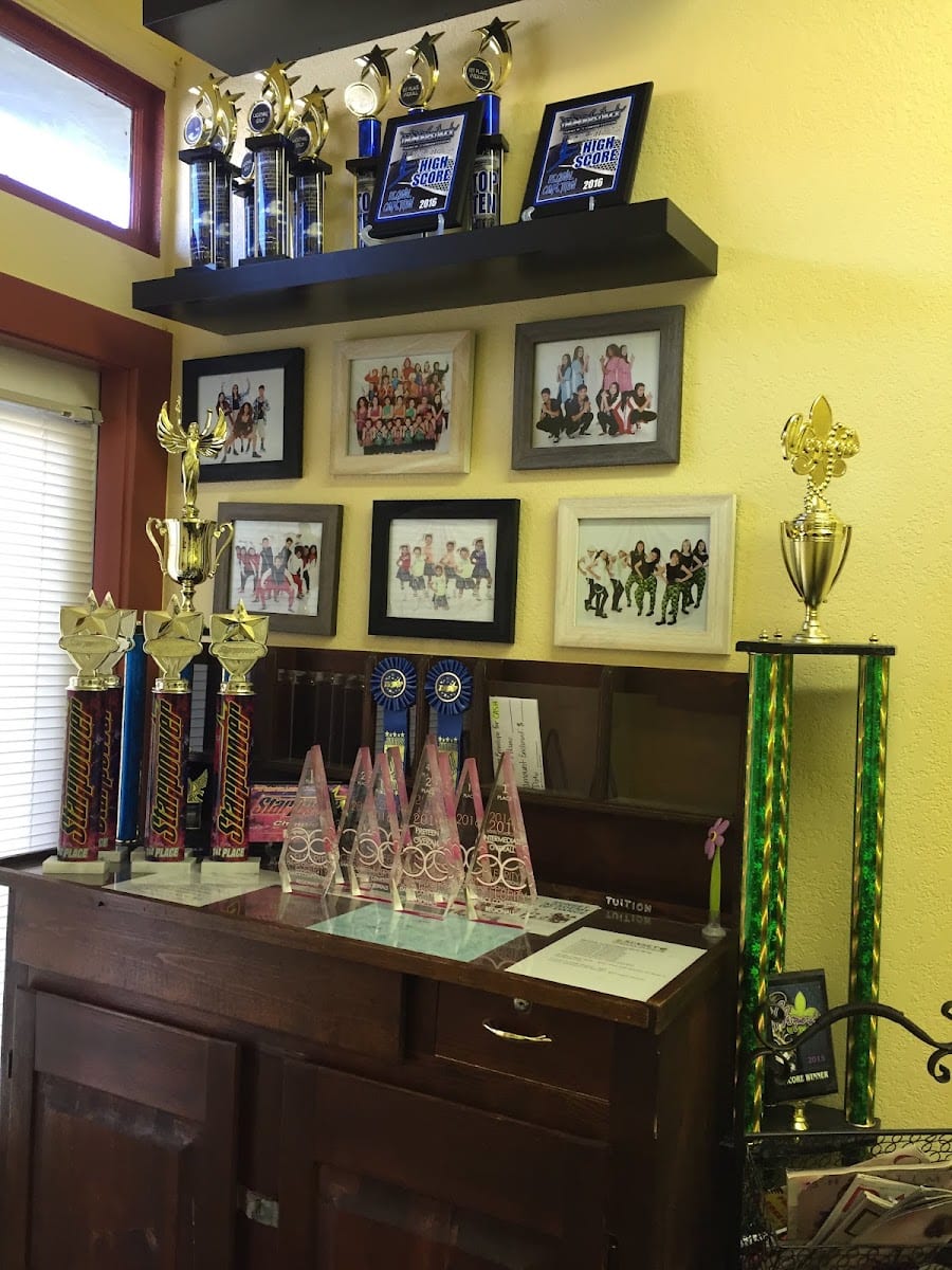 Sunset Academy of Dance, photo 3