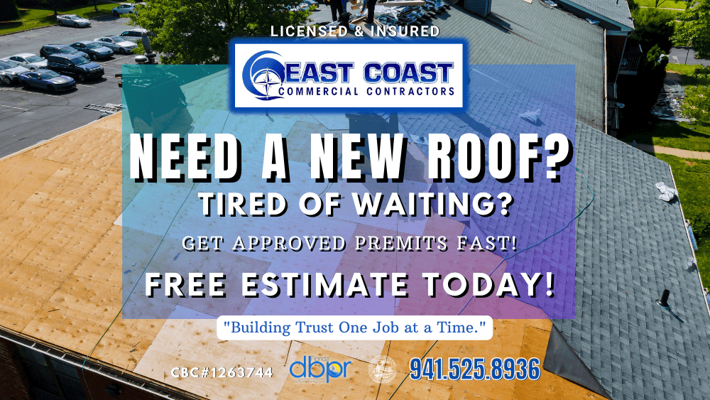 East Coast Commercial Contractors, LLC, photo 2