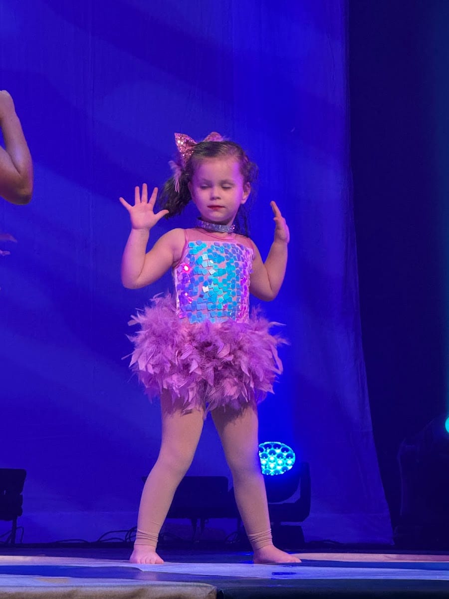 Debbie's School of Dance, photo 2