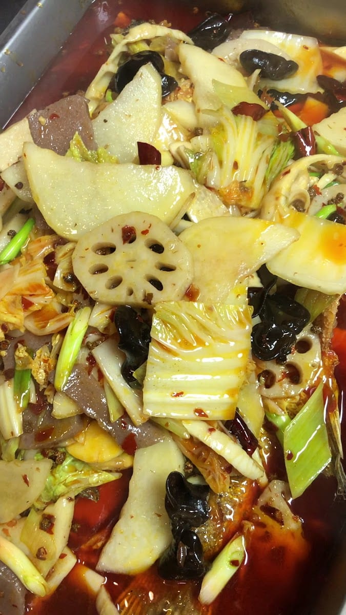 Meso Asia - Asian Fusion Cuisine, photo 2