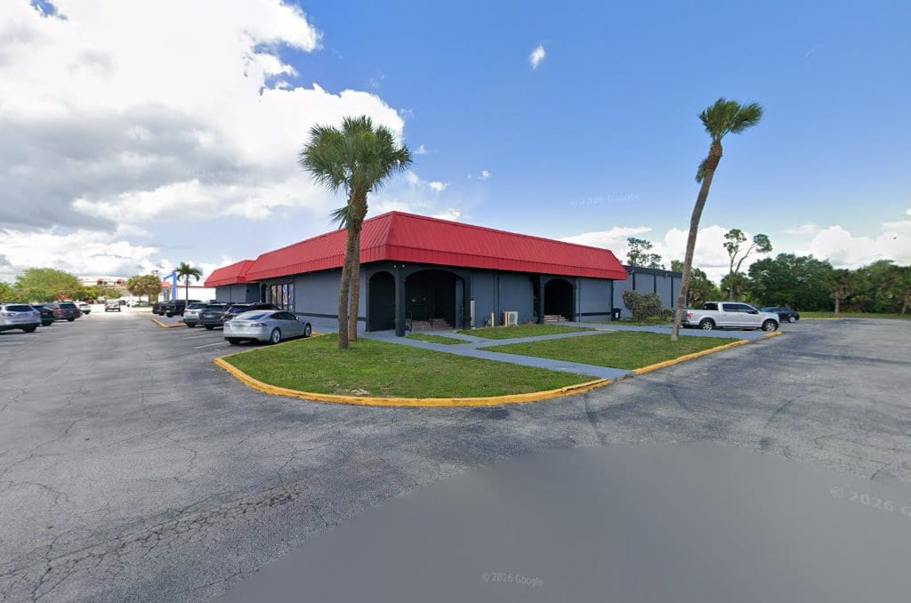 RG Strikeline Pro Shop, photo 3