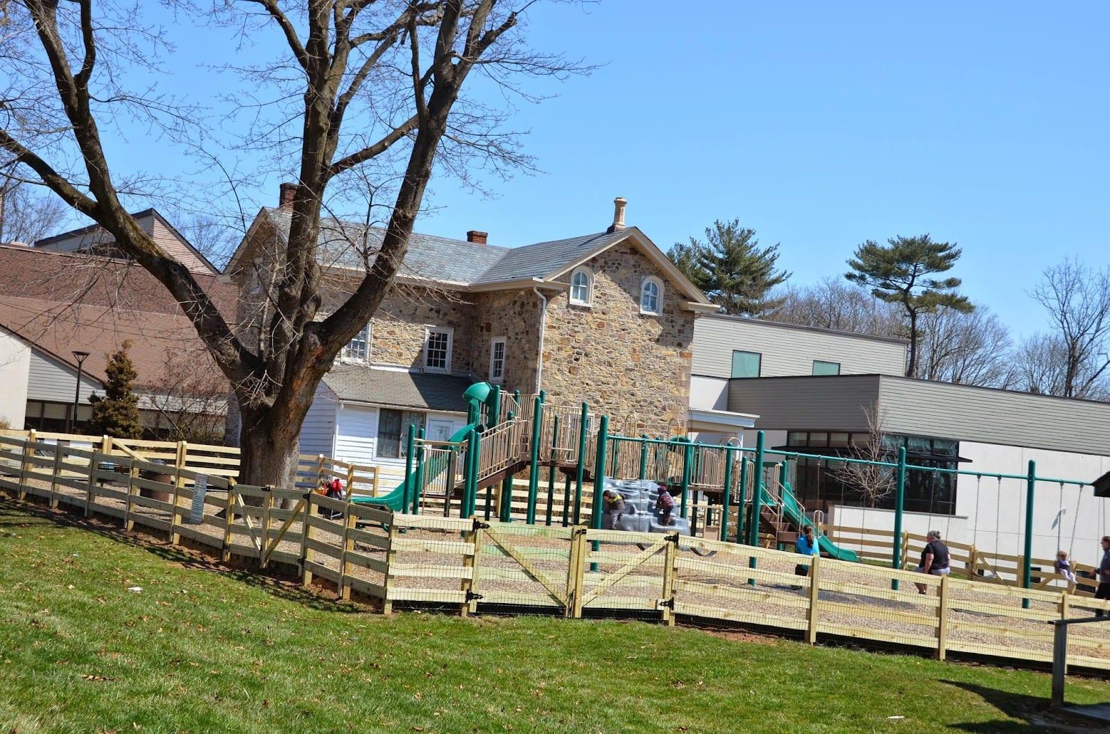 Doylestown YMCA, photo 4