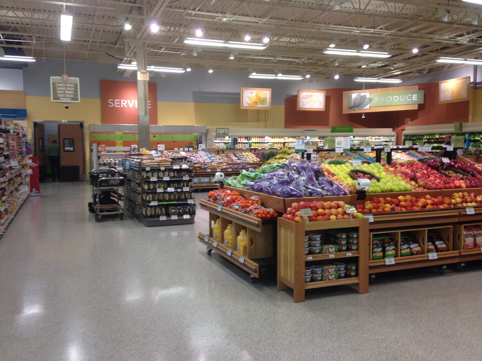 Publix Super Market at The Shoppes at Price Crossing
