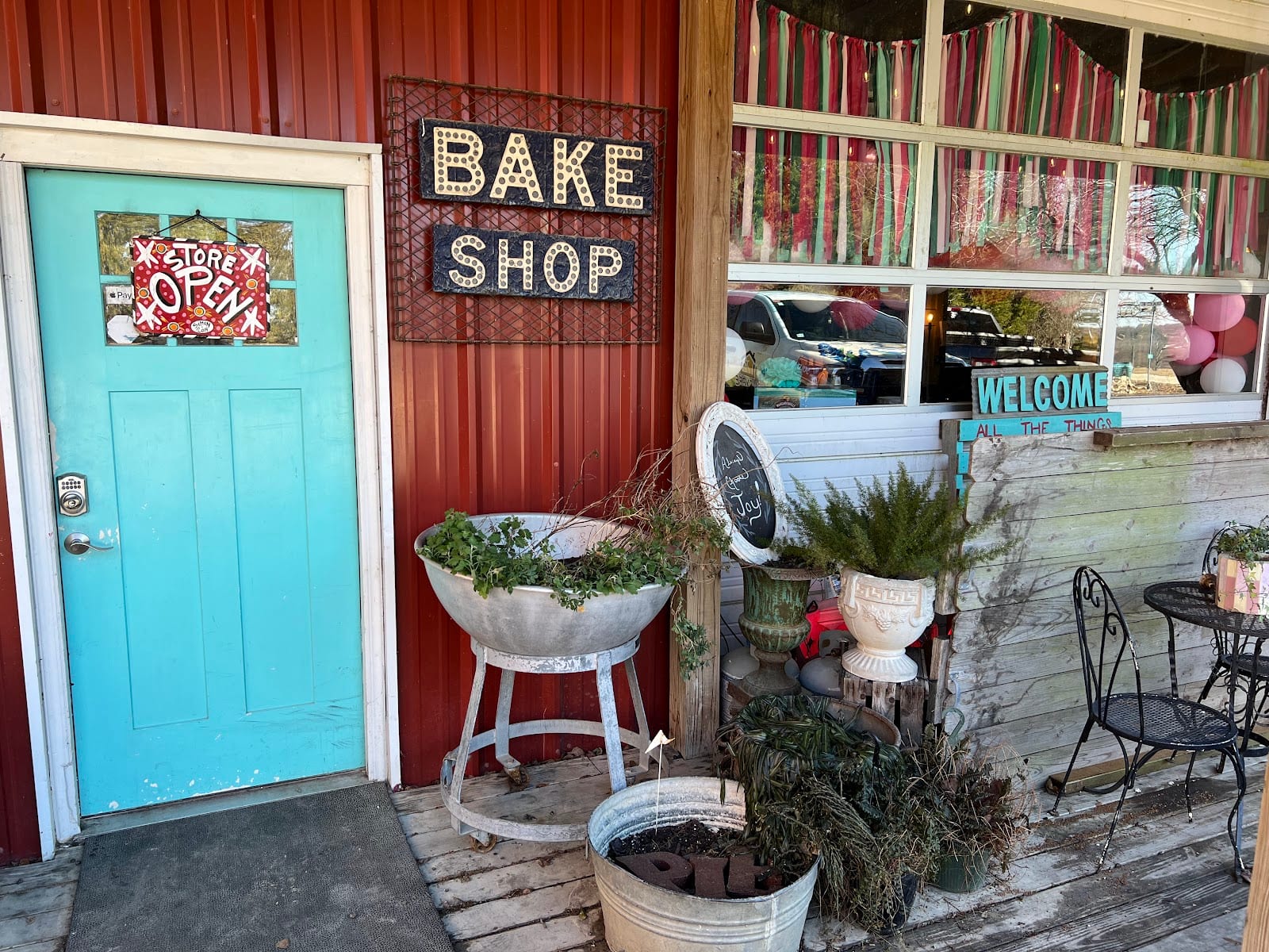 BAKE SHOP at All Things Acres, photo 3