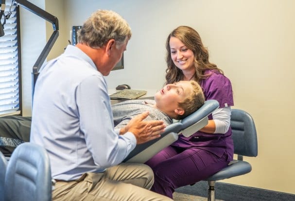 Village Orthodontics