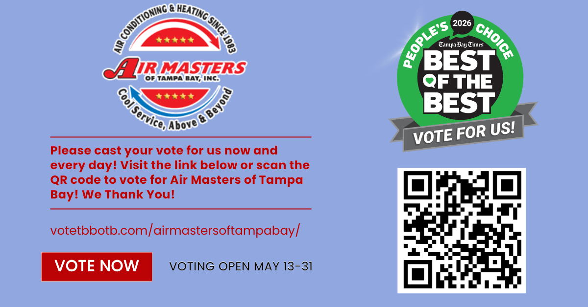 Air Masters of Tampa Bay, photo 4