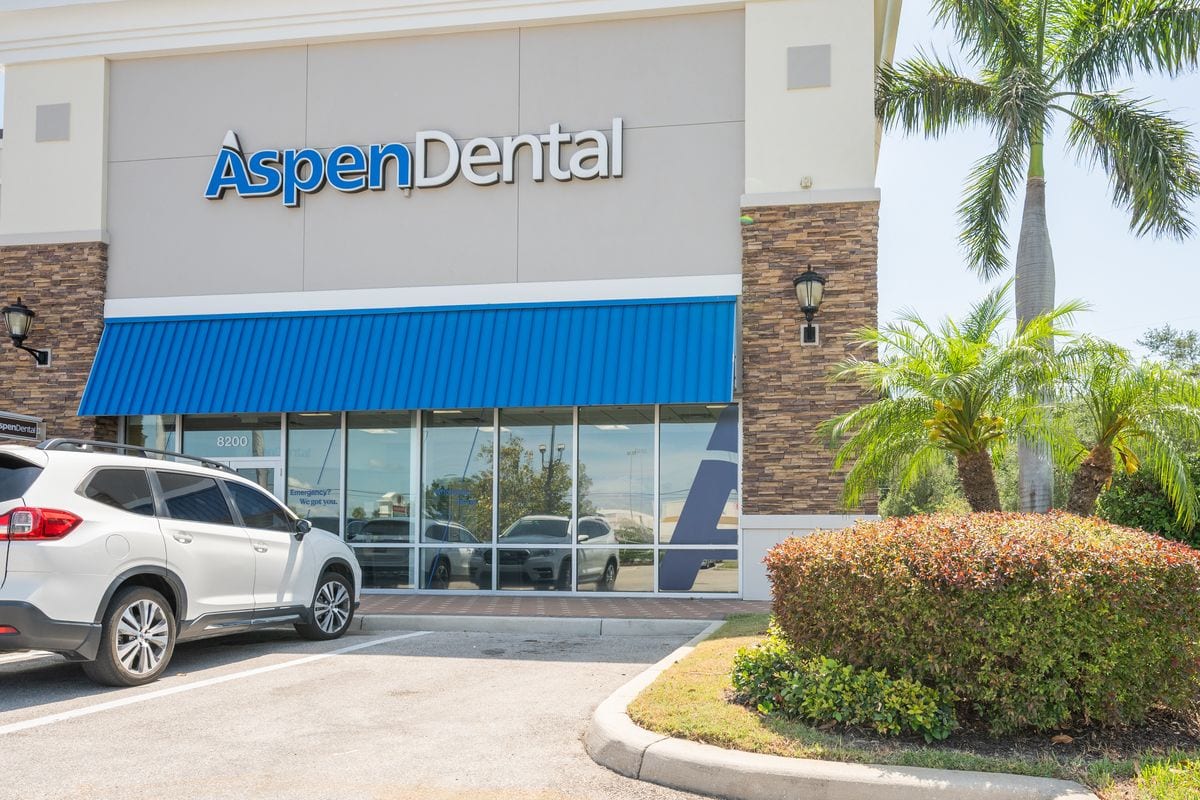 Aspen Dental - Sarasota, FL (South), photo 3